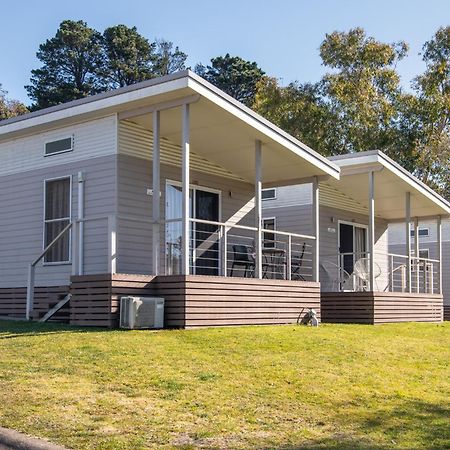 Katoomba Falls Tourist Park Екстериор снимка